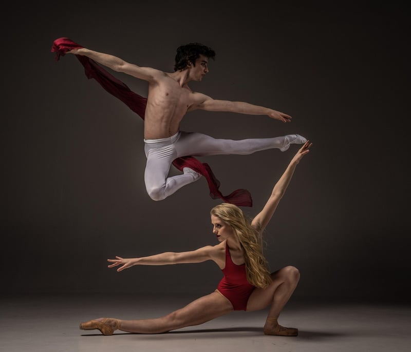 Barre Pilates Image