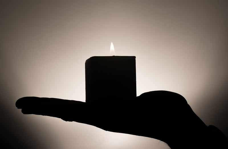Meditation and harmony